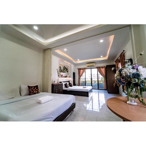 Mind and Punpun Apartment