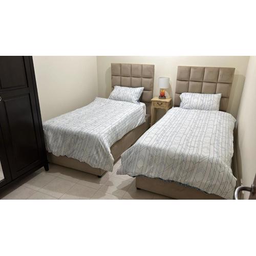 Mind Blowing Marina View 3BD Apt