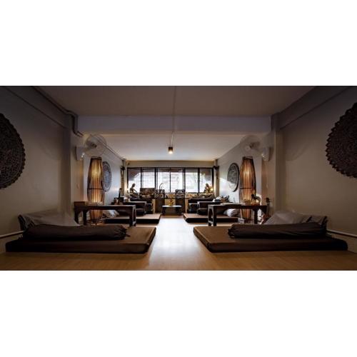 Mind Day Hostel Khaosan