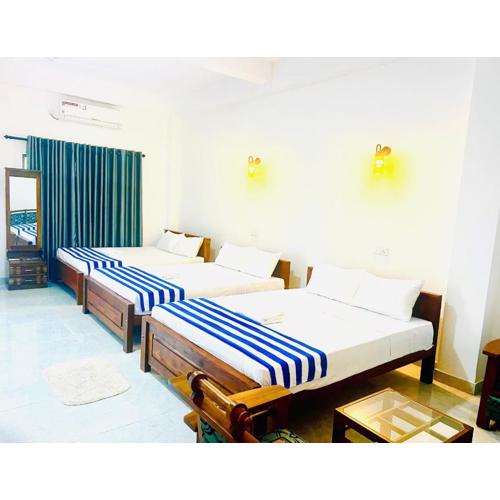 Mindana Residence