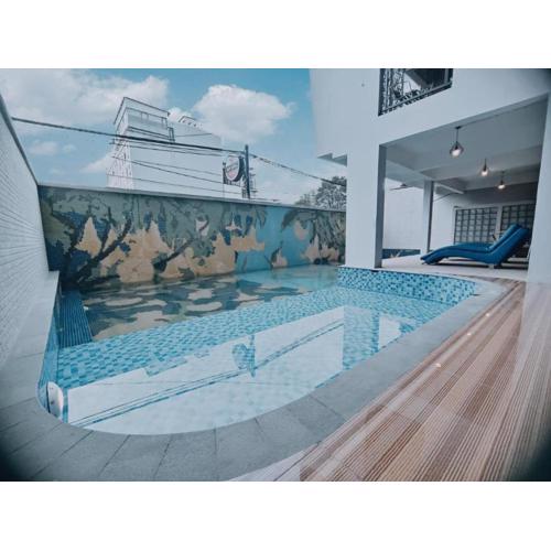 Mine Home Hotel by SOVIA