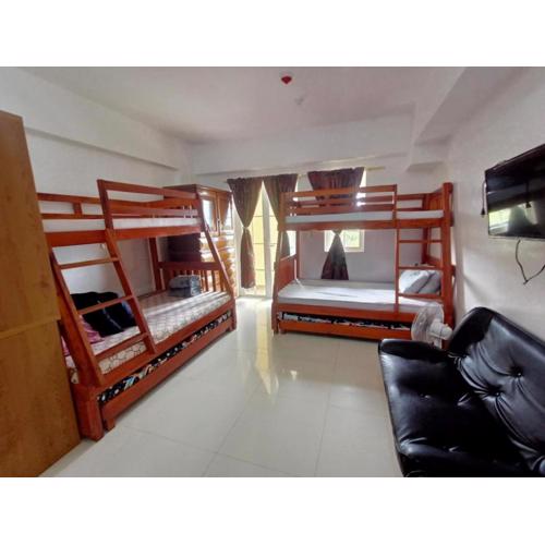 Mines view - Studio with a view!!!