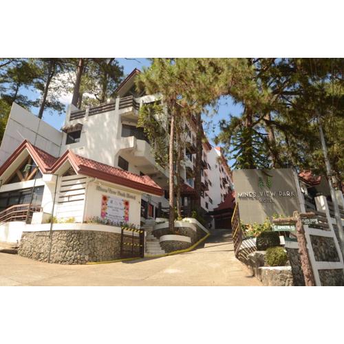 Mines View Park Hotel