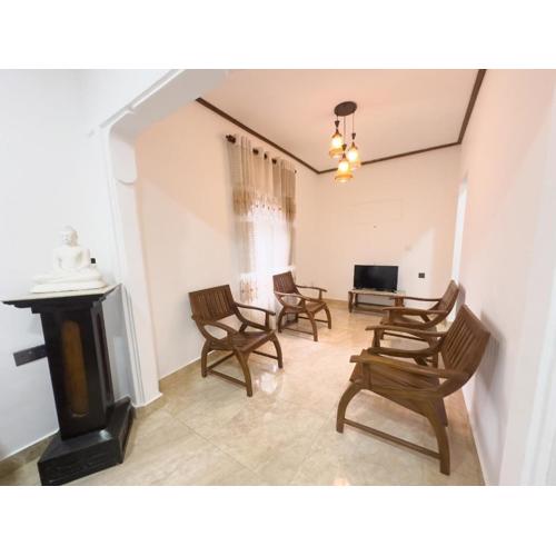 Minhas Villa