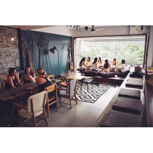 Mini Boxtel Aonang Hostel