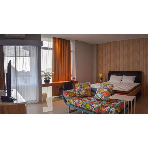 MINI Coliving Apartment