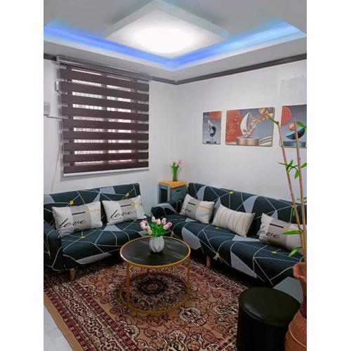 Mini Home Travellers Inn