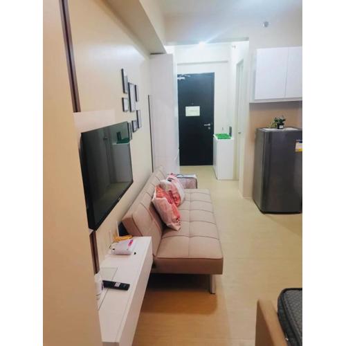 Mini Luxe by TEJ at Avida Towers Aspira 2 CDO