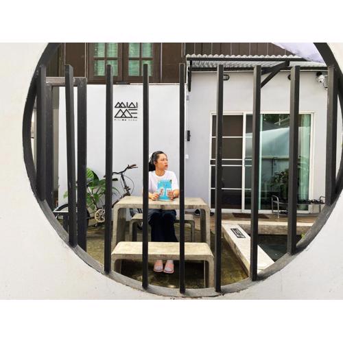 Mini-ME Home, A Cozy Entire House in Old City