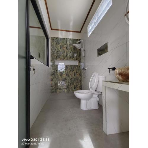 Mini Ricefilds rooms