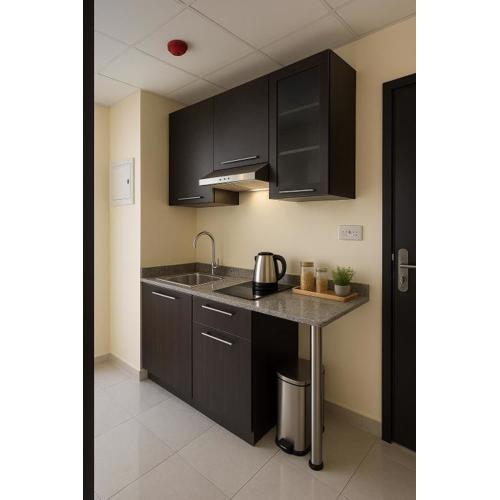 Mini studio for rent