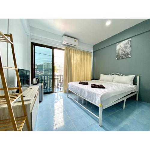 Mini Thai Guesthouse Patong