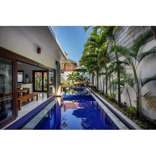 Minica Villa Seminyak