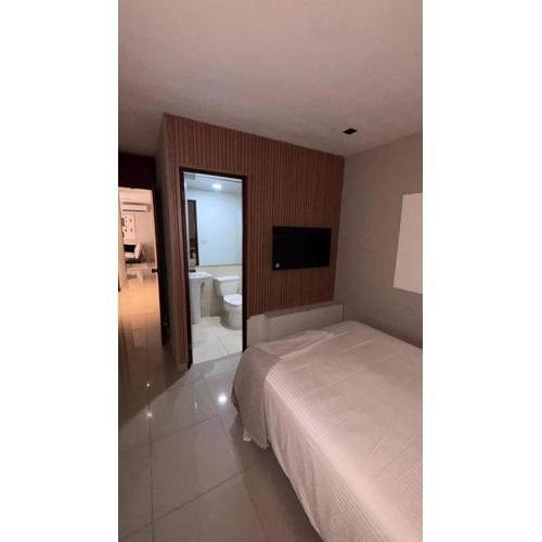 Miniestudio Céntrico en Santiago