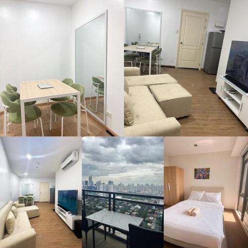 Minimalist 1 Bedroom Sunset View in Gramercy