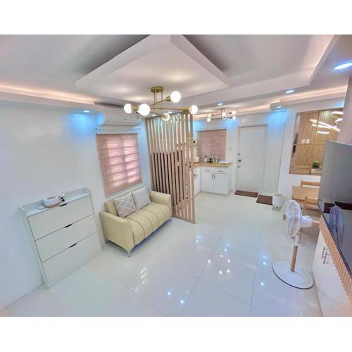 Minimalist 2 bedroom house in province