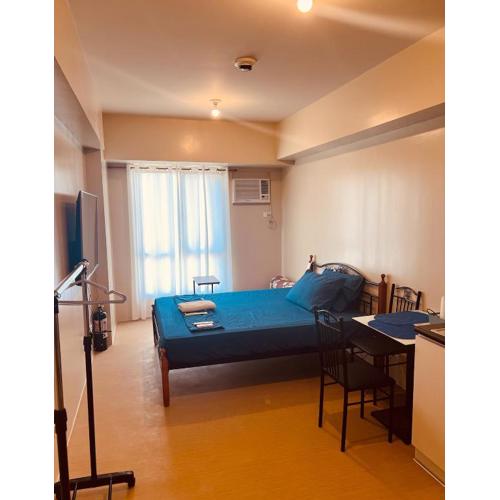 Minimalist Condo Avida Tower 4