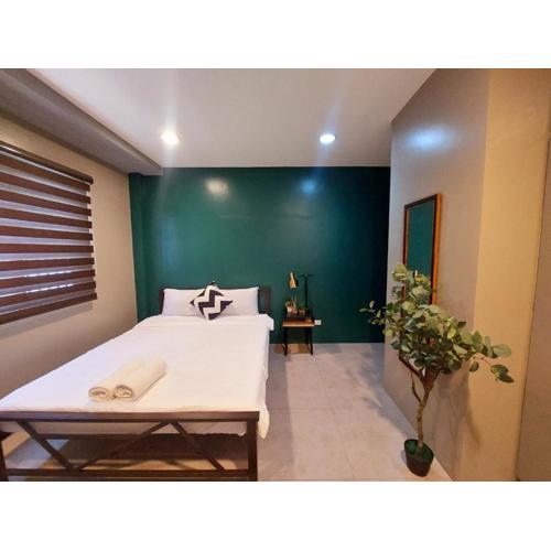 Minimalist Condo in Vigan Near Calle Crisologo