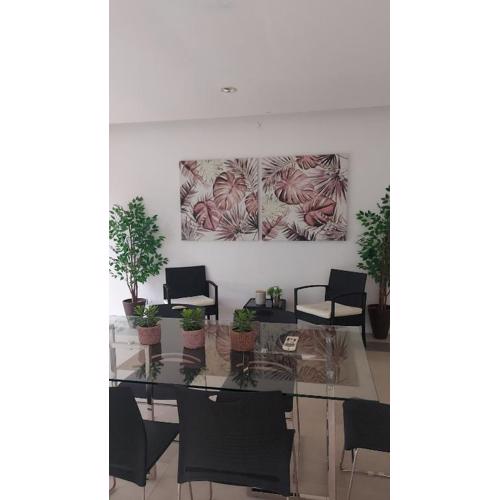 Minimalist Condo Studio City Tower 2 Filinvest Alabang Muntinlupa