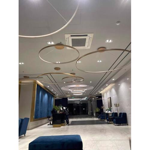 Minimalist Cozy Condo Studio Unit in Grand Residences Cebu