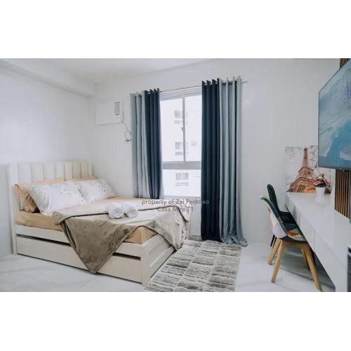 Minimalist Haven, Maximum Cebu Fun!