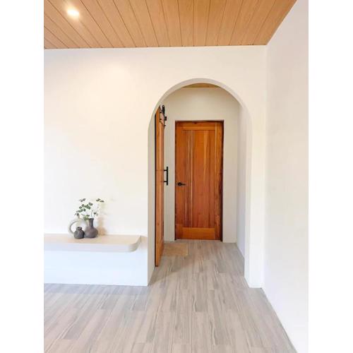 Minimalist Home 5 mins to Calle Crisologo Vigan