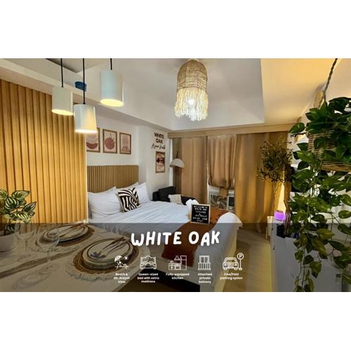 Minimalist Spot for Couples with PS4, Netlix and Instax