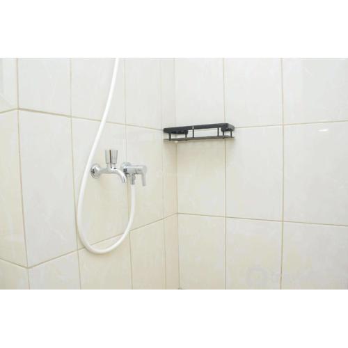 Minimalist Studio at Springlake Summarecon Bekasi Apartment By Travelio