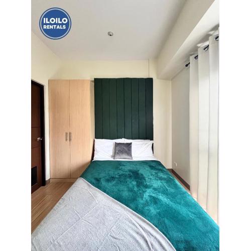 Minimalist Studio in Saint Dominique