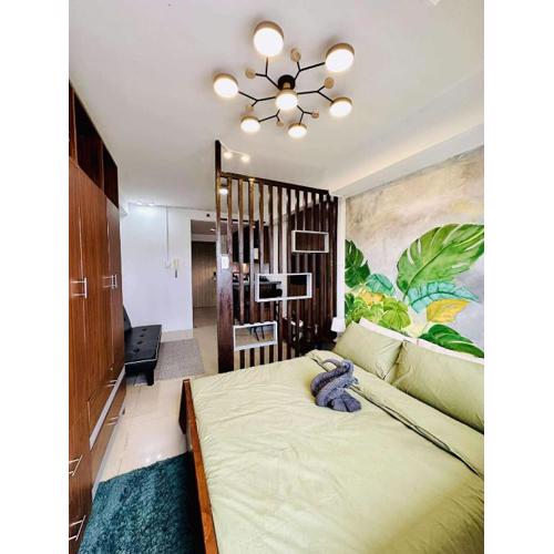 Minimalist Urban Loft