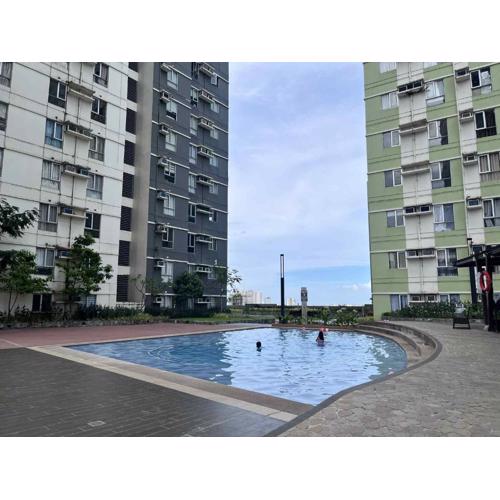 Minimaluxe Condotel By Go2 Stays