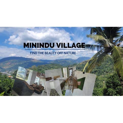 Minindu village