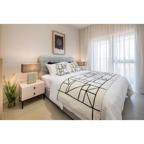 Minissy luxury Serviced Apartment