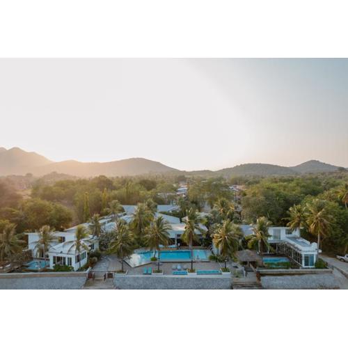 Minitel By The Sea - Pranburi