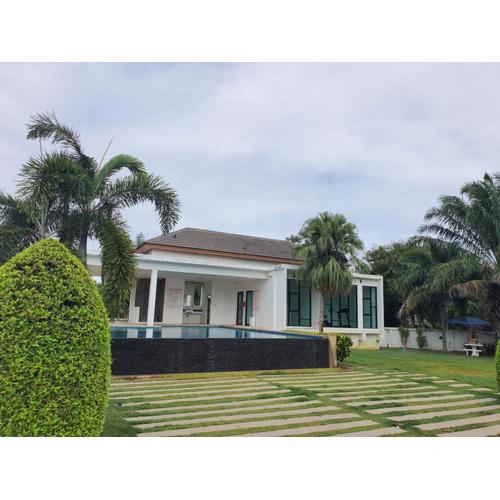 Min&Me House Pattaya