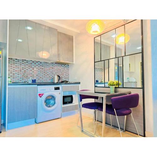 Minnie room Pattaya 3