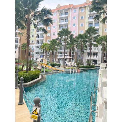 Minnie room Pattaya S6