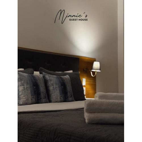 Minnie's Guest House