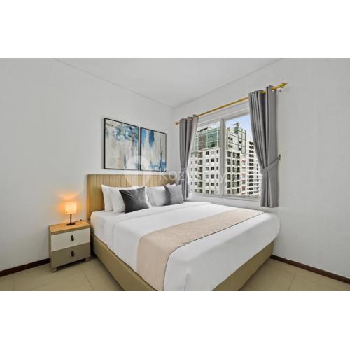 Minoa by Kozystay - Thamrin