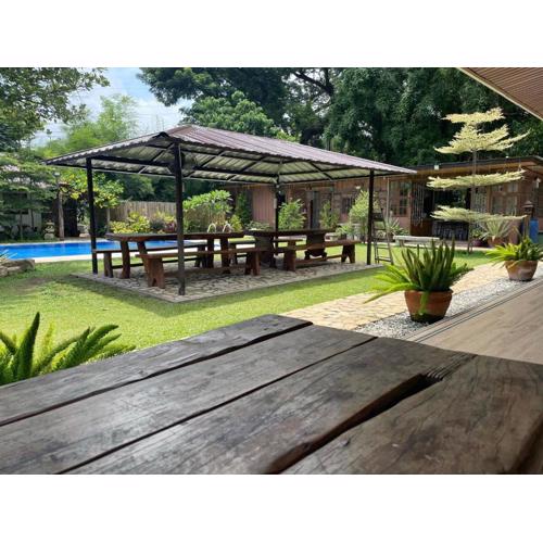 Minoah's Private Resort La Union