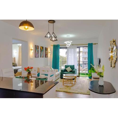 Mino's Place Executive 1 Bedroom Apartment