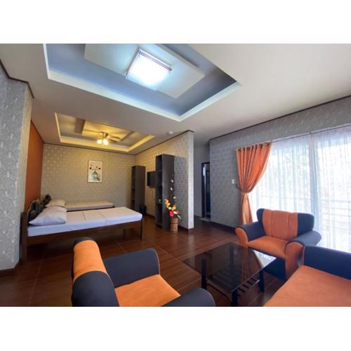 MinshukuKCS Hotel and Restaurant
