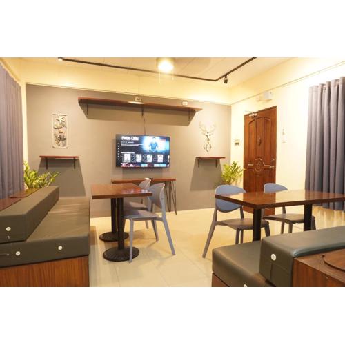 Mint Homes in CEV Mansion