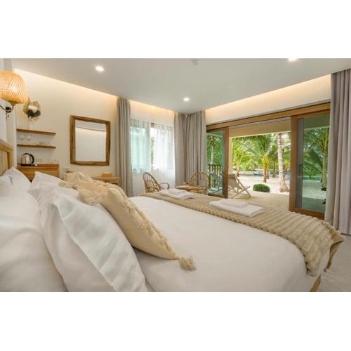 Mint Lotus Resort - Koh Kood