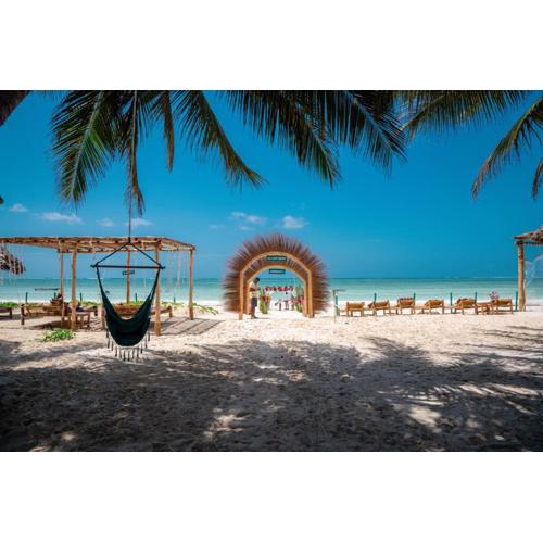 Mintaka Boutique Hotel