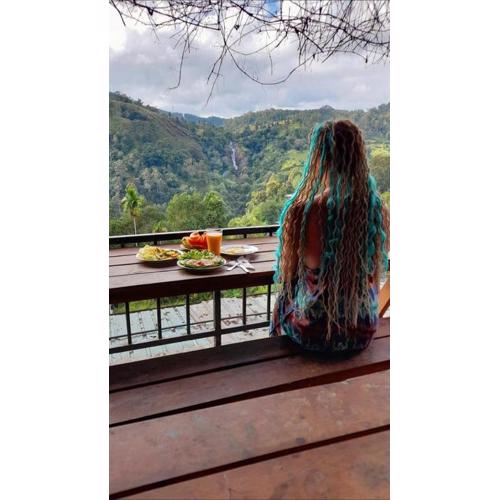 Minthu Homestay