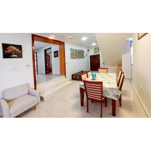 Minty Homestay - Home Away Home 4 Bedroom House