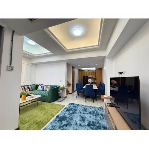 Miq Asoke 5BR Sukhuvit15