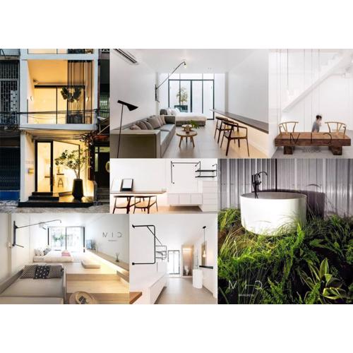 MIQ_5br/Silom Bts,Mrt/Wifi 1000MB/Jacuzzi/16pax