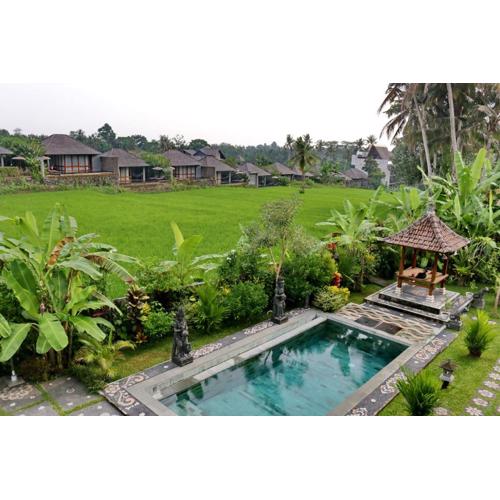 Mira Family Cottages